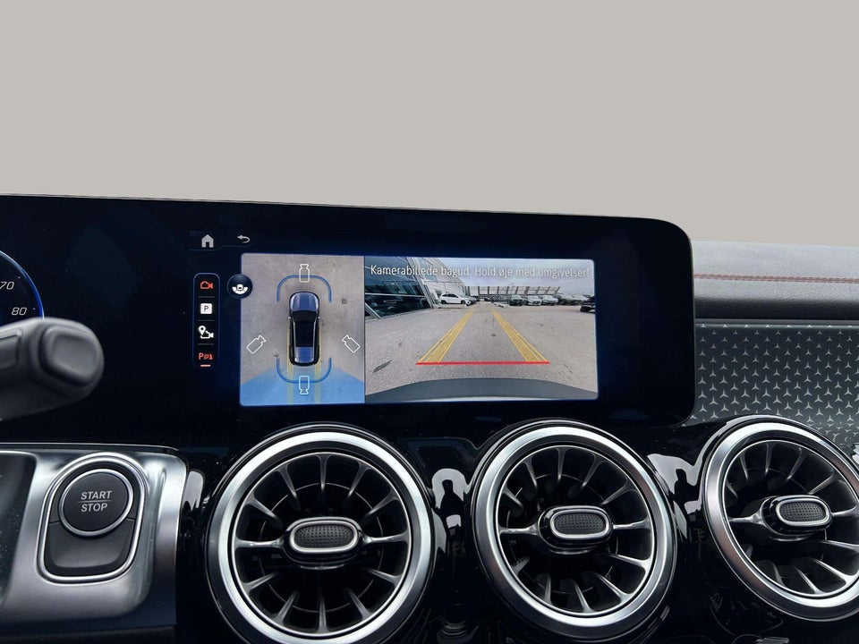 Mercedes EQB250+ AMG Premium 7prs 5d