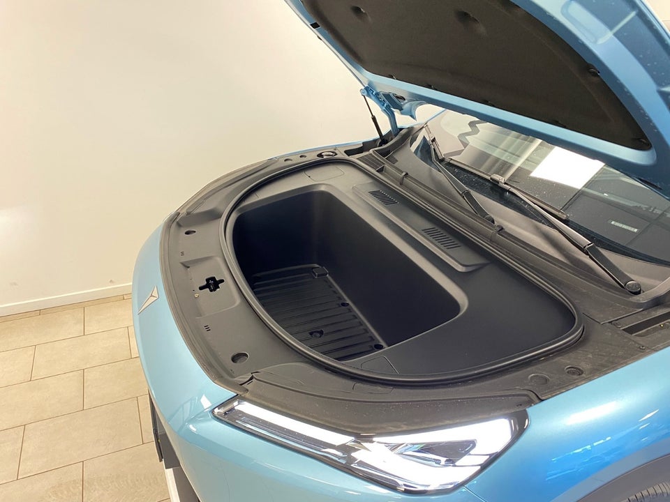 Changan Deepal S05 Pro 5d