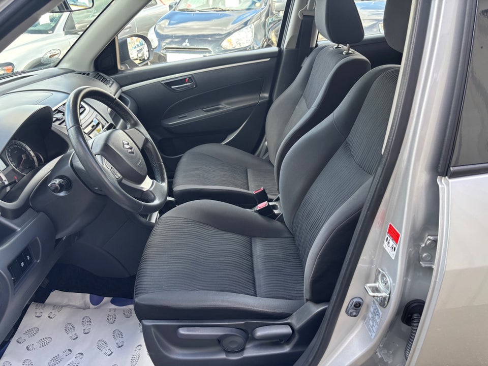 Suzuki Swift 1,2 GL ECO+ 5d