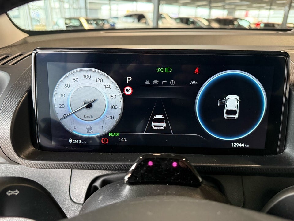 Hyundai Inster 49 Essential 5d