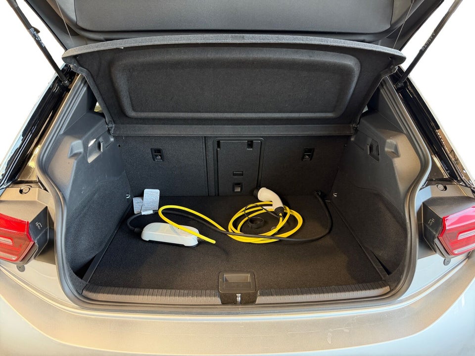 VW ID.3 58 Pro Performance 5d