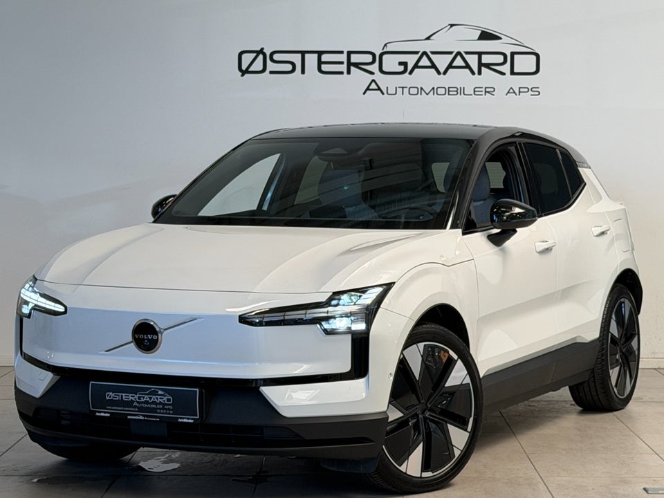 Volvo EX30 Twin Performance Ultra 5d