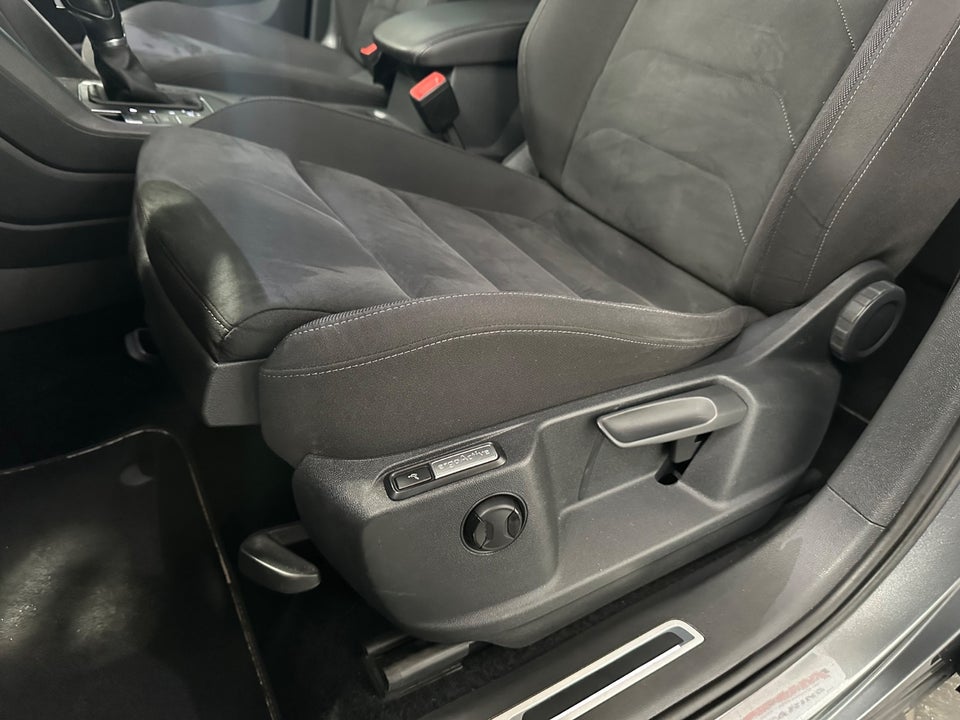 VW Tiguan 1,4 TSi 150 Highline DSG 5d