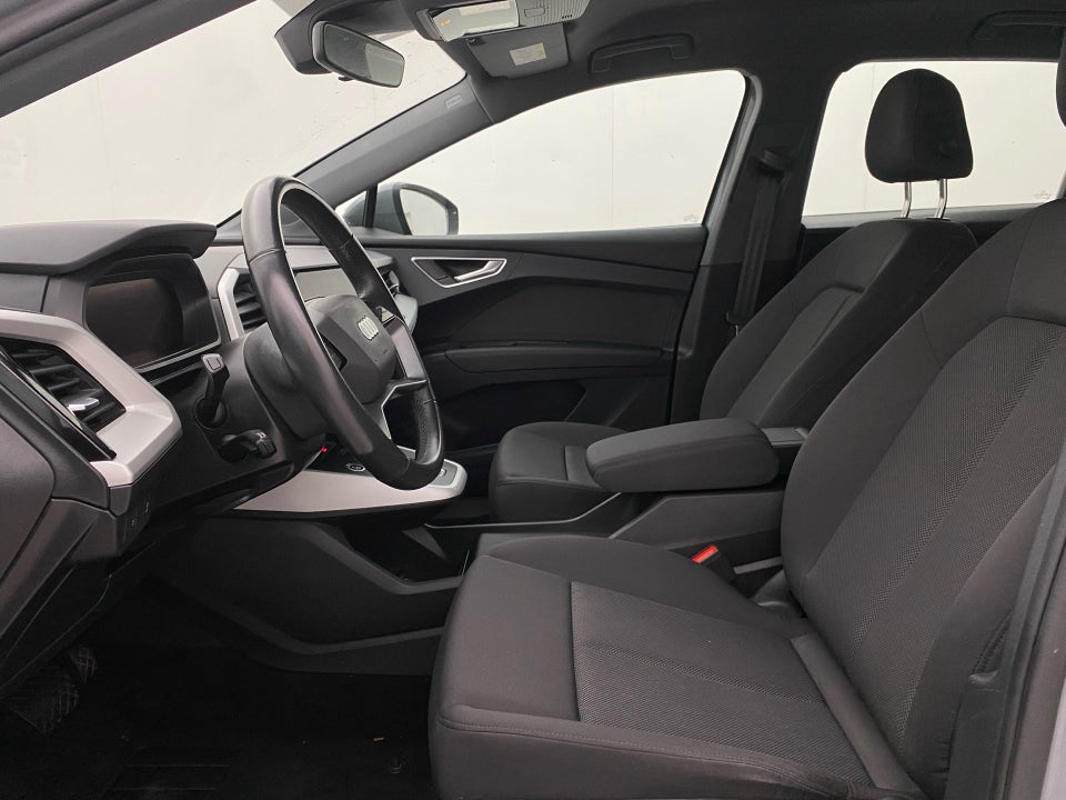 Audi Q4 e-tron 35  5d