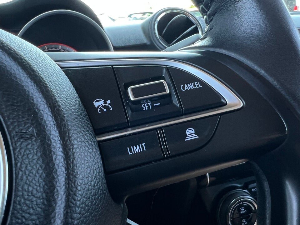 Suzuki Swift 1,2 mHybrid Exclusive 5d