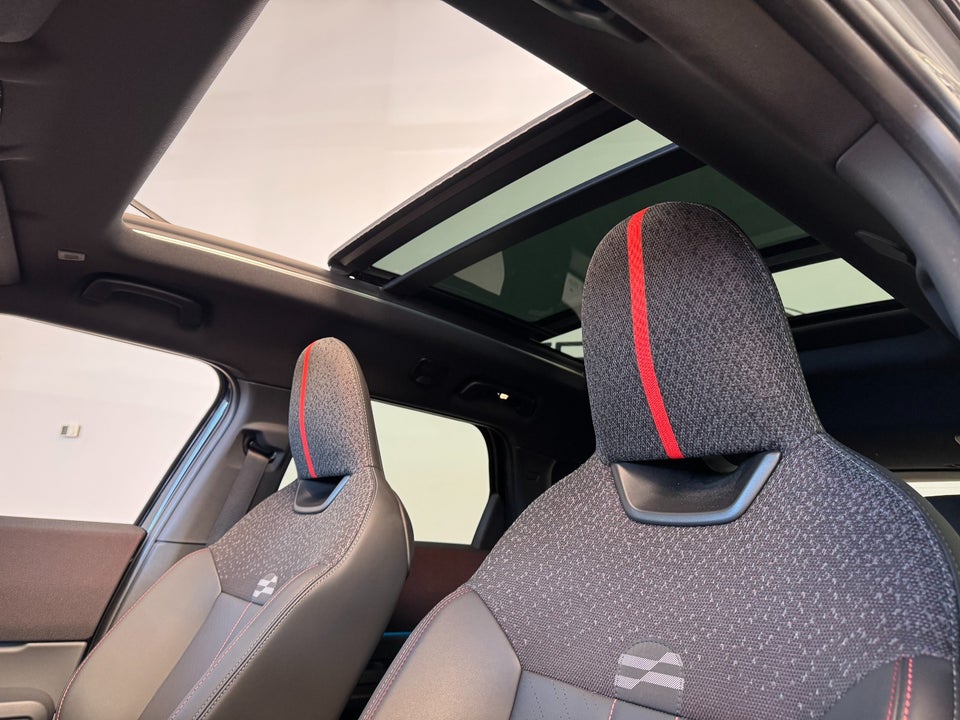 MINI Countryman SE JCW Trim XL ALL4 5d