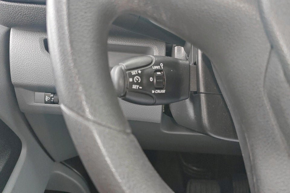 Toyota ProAce 75 Long Comfort