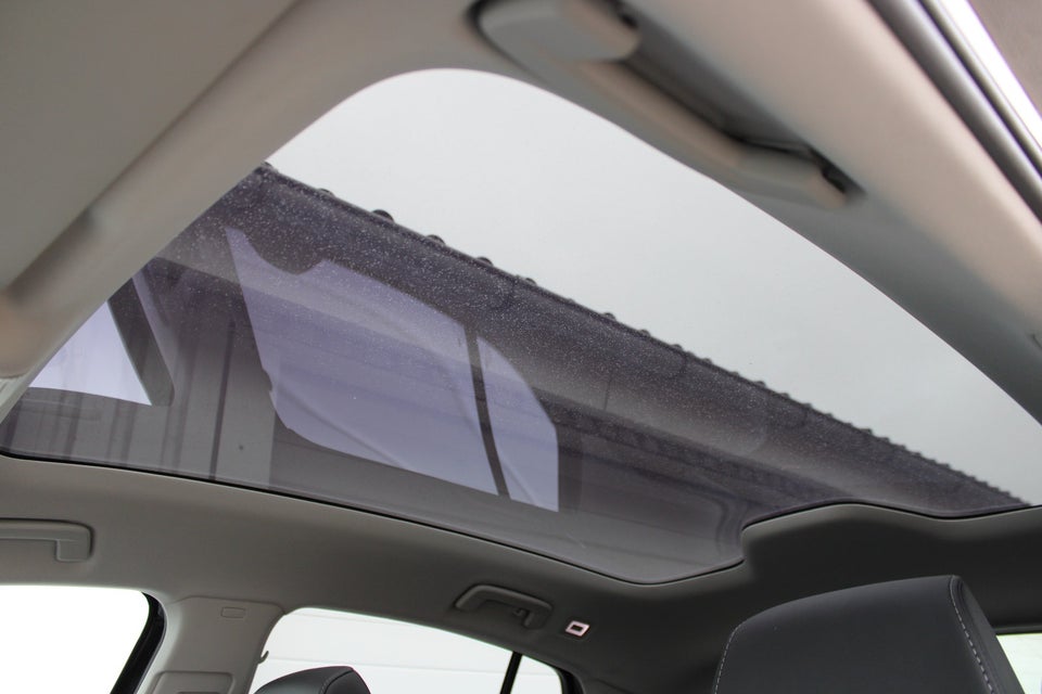 Skoda Enyaq 85x iV Coupé 5d