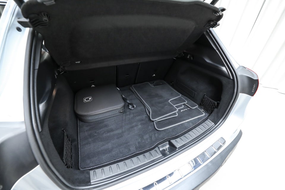 Mercedes EQA350 AMG Advance 4Matic 5d