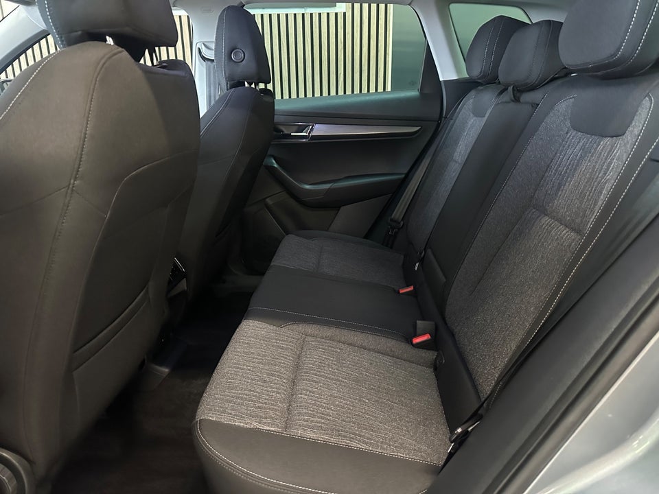 Skoda Karoq 1,5 TSi 150 Celebration DSG 5d