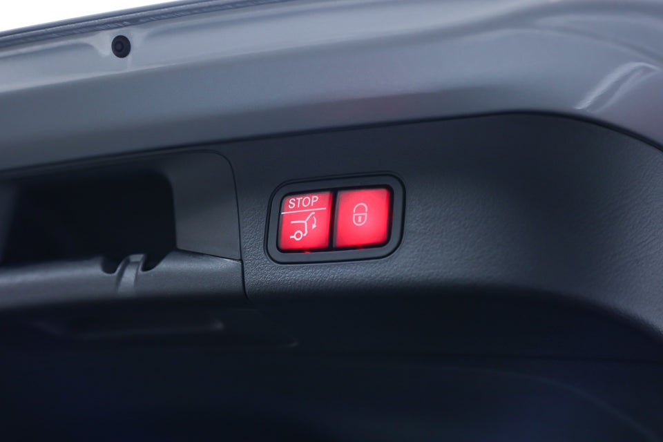 Mercedes EQB250+ AMG Premium 5d