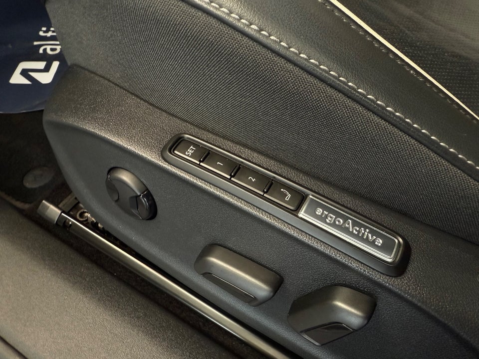 VW ID.7 77 Style Tourer 5d