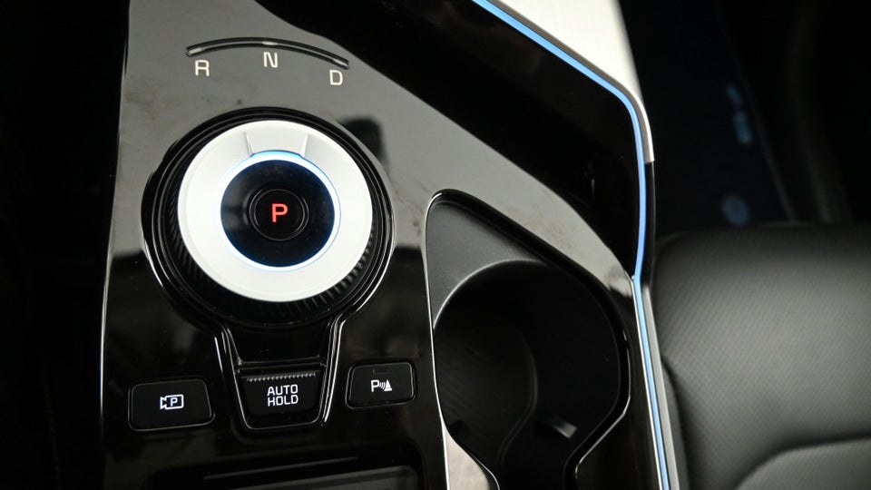 Kia EV6 77 Long Range Upgrade 5d