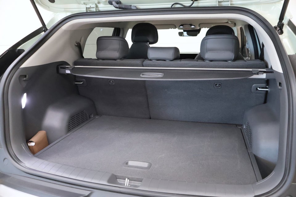 Kia EV3 81 Long Range Upgrade 5d