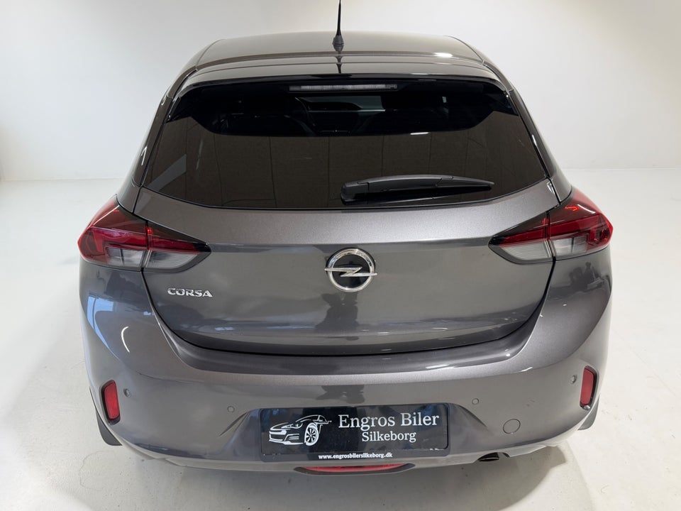 Opel Corsa 1,5 D 102 CityLine+ 5d