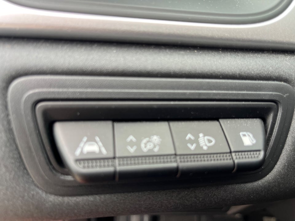 Renault Captur 1,6 E-Tech Zen 5d