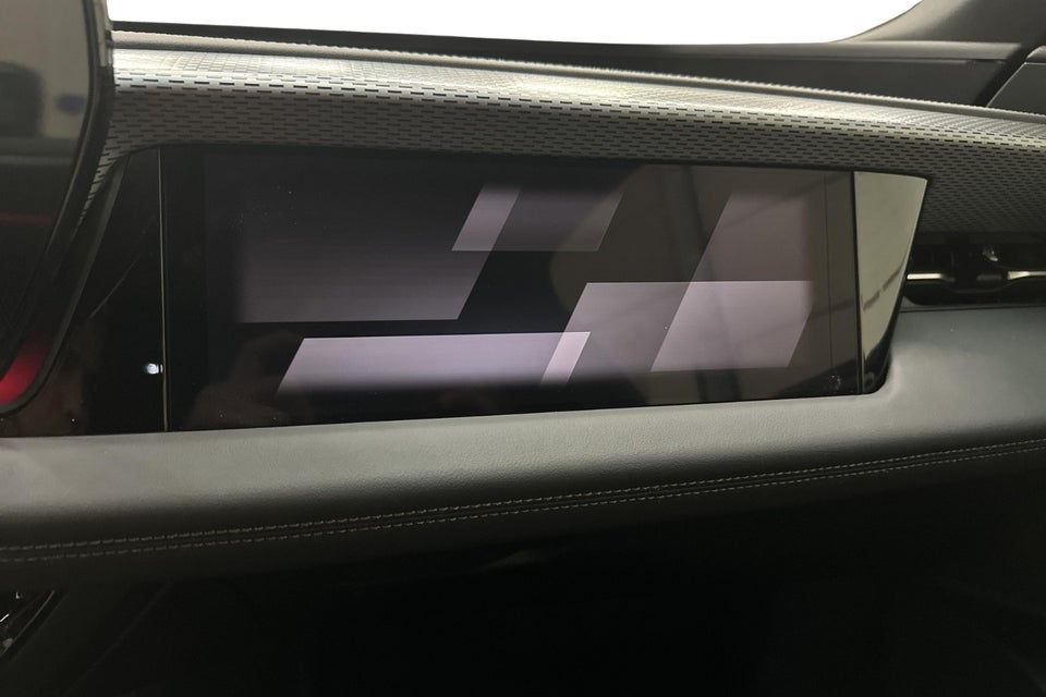 Audi A6 e-tron Progress plus performance Avant 5d
