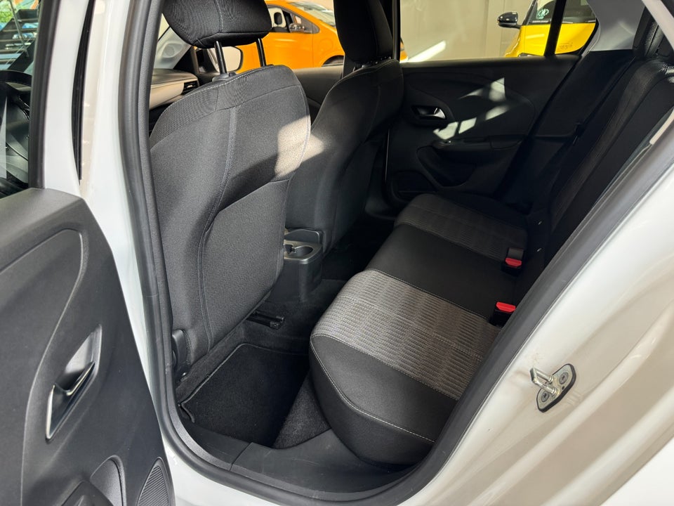 Opel Corsa-e 50 Edition 5d