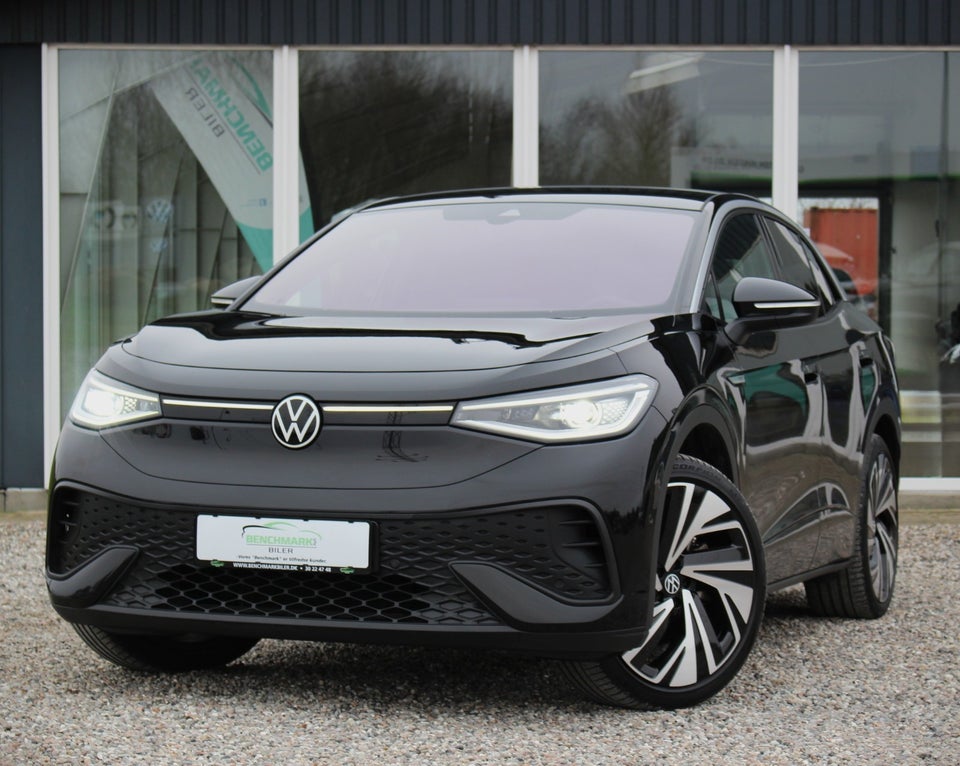 VW ID.5 77 Pro Performance 5d