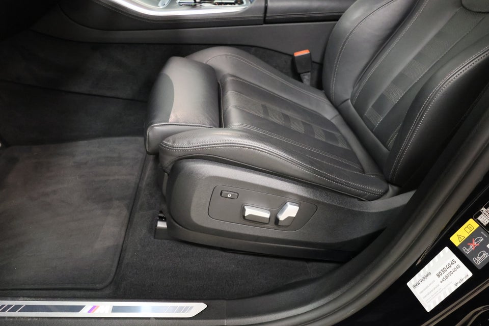 BMW X5 3,0 xDrive45e M-Sport aut. 5d