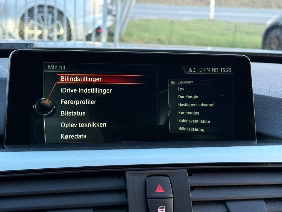 BMW 318d 2,0 Touring aut. 5d