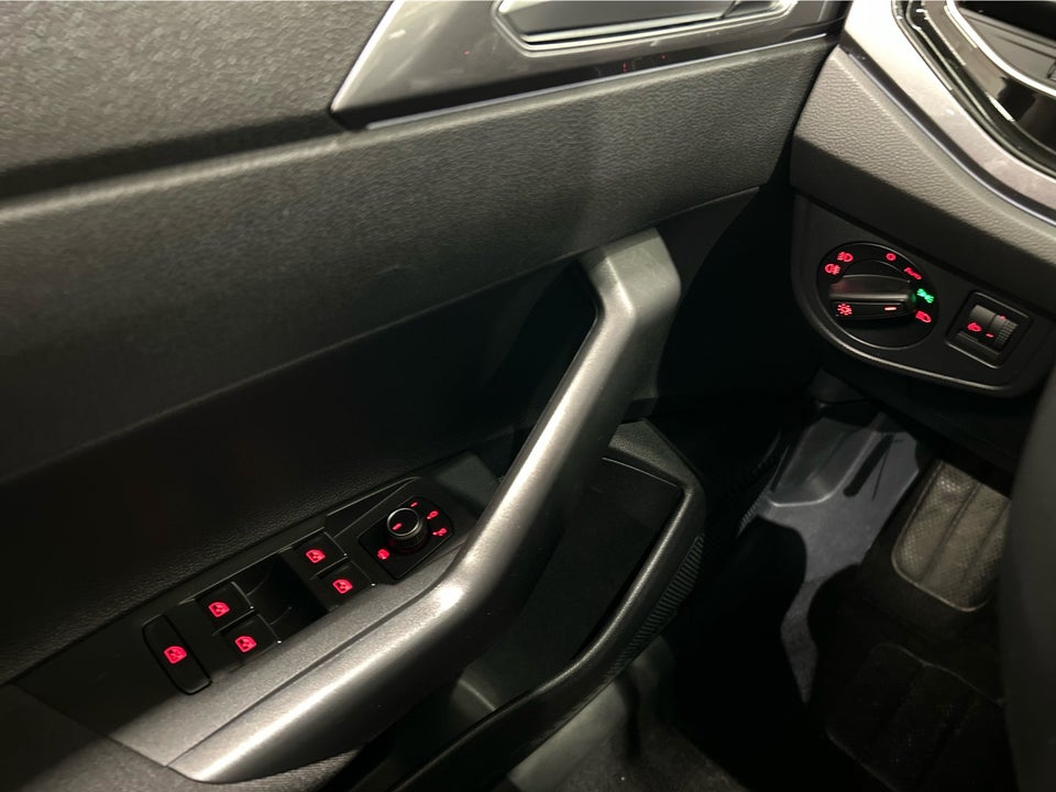 VW Polo 1,0 TSi 115 Highline DSG 5d