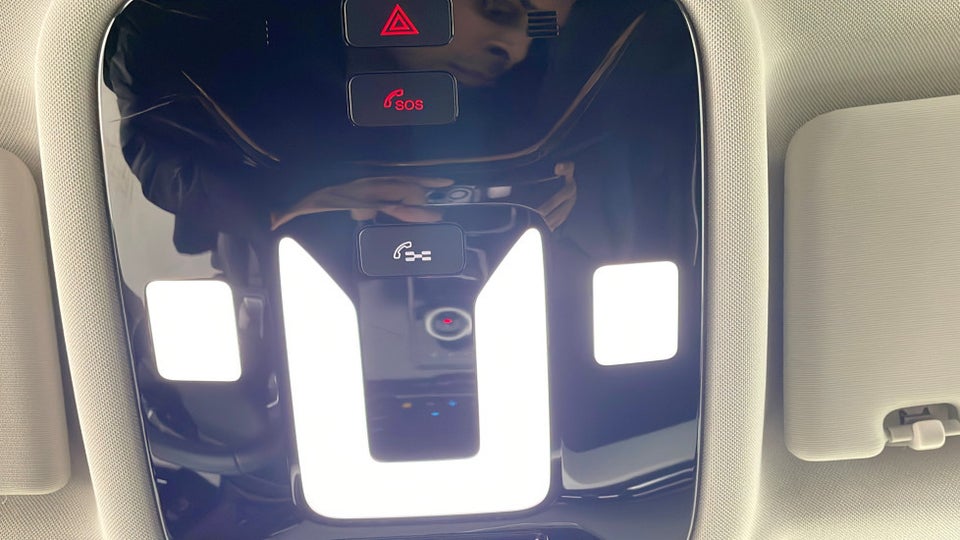 Aiways U5 Premium 5d