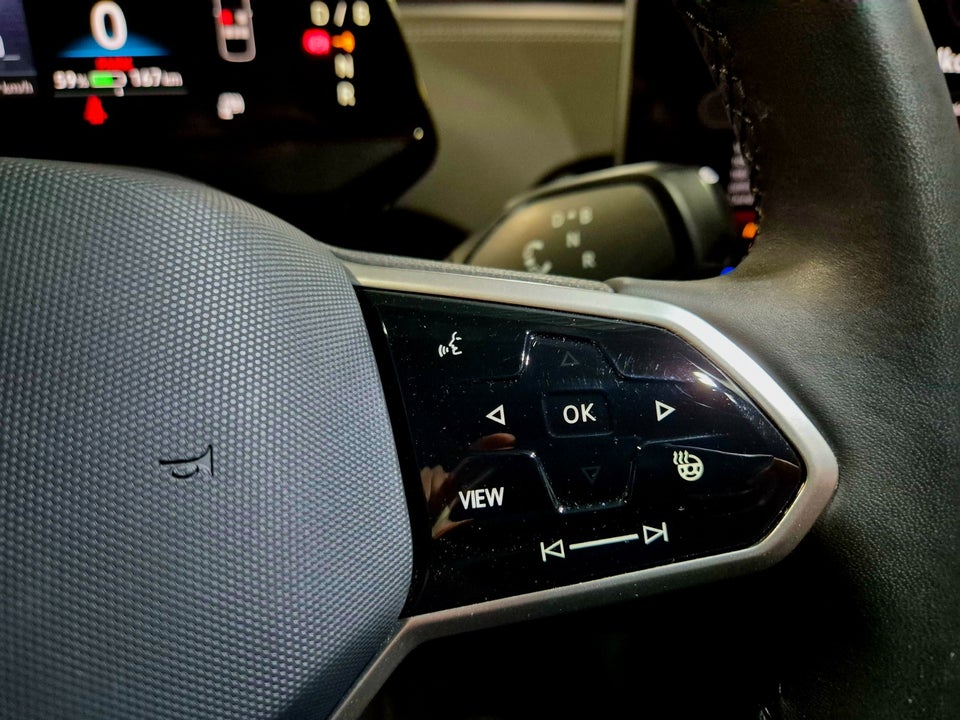 VW ID.5 77 Style+ 5d