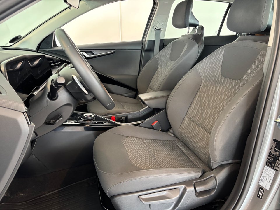 Kia Niro 64 EV 5d