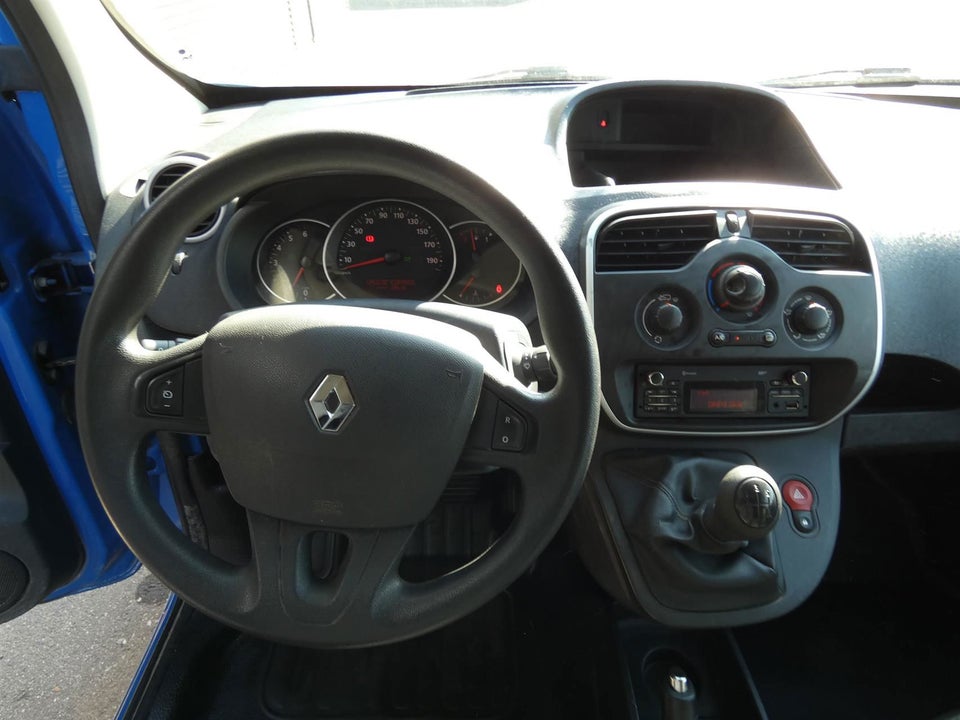 Renault Kangoo 1,5 dCi 90 Express L1