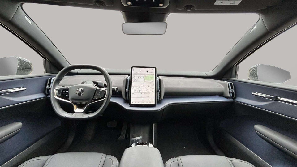 Volvo EX30 Extended Range Plus 5d