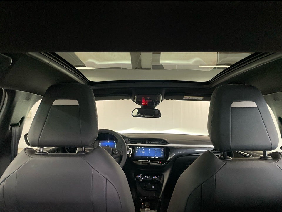 Opel Corsa-e 54 GS-Line 5d