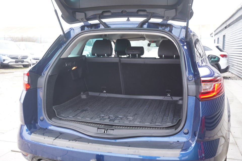 Renault Megane IV 1,5 dCi 110 Bose Edition EDC 5d