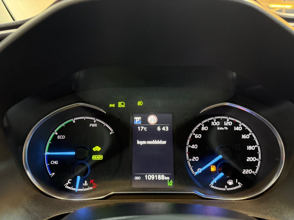 Toyota Yaris 1,5 Hybrid H3 Smart e-CVT 5d