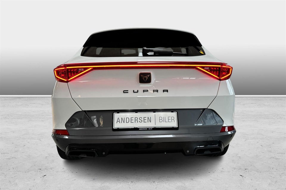 Cupra Formentor 1,4 eHybrid DSG 5d