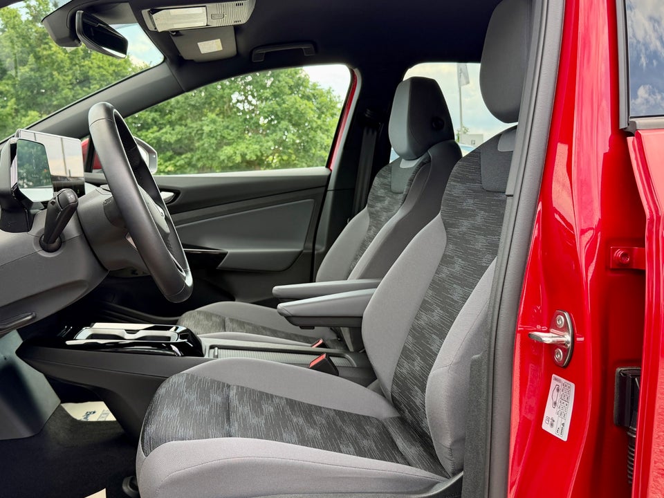 VW ID.4 77 Pro Style 5d