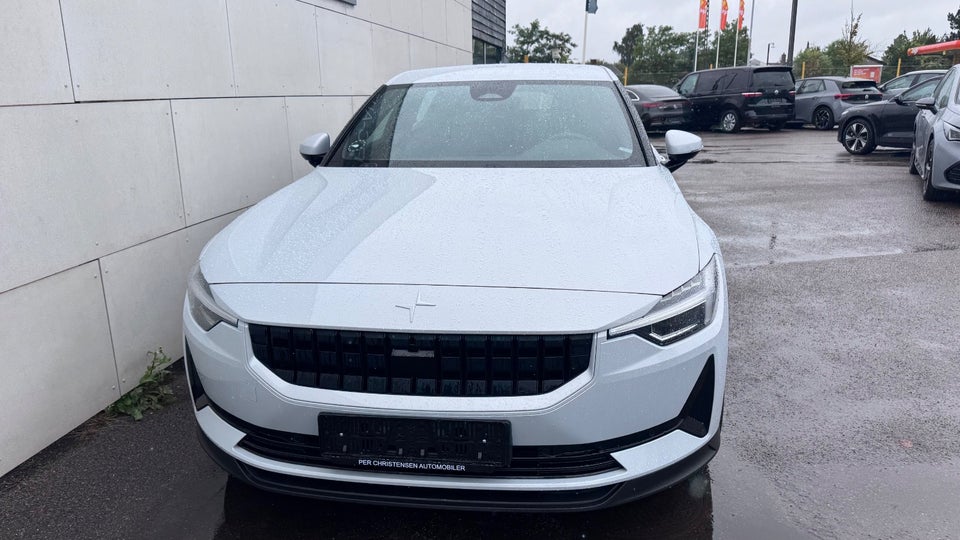 Polestar 2 Standard Range 5d