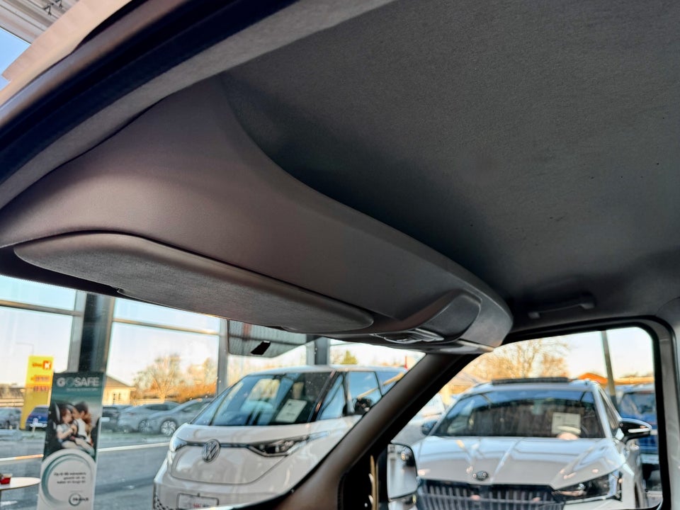 Fiat Doblò Cargo 1,3 MJT Basic L2 4d