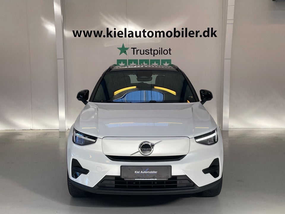 Volvo XC40 P6 ReCharge Core 5d