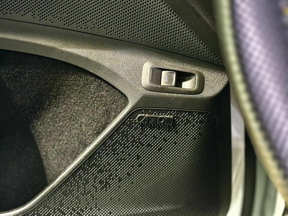 Skoda Enyaq iV RS 5d