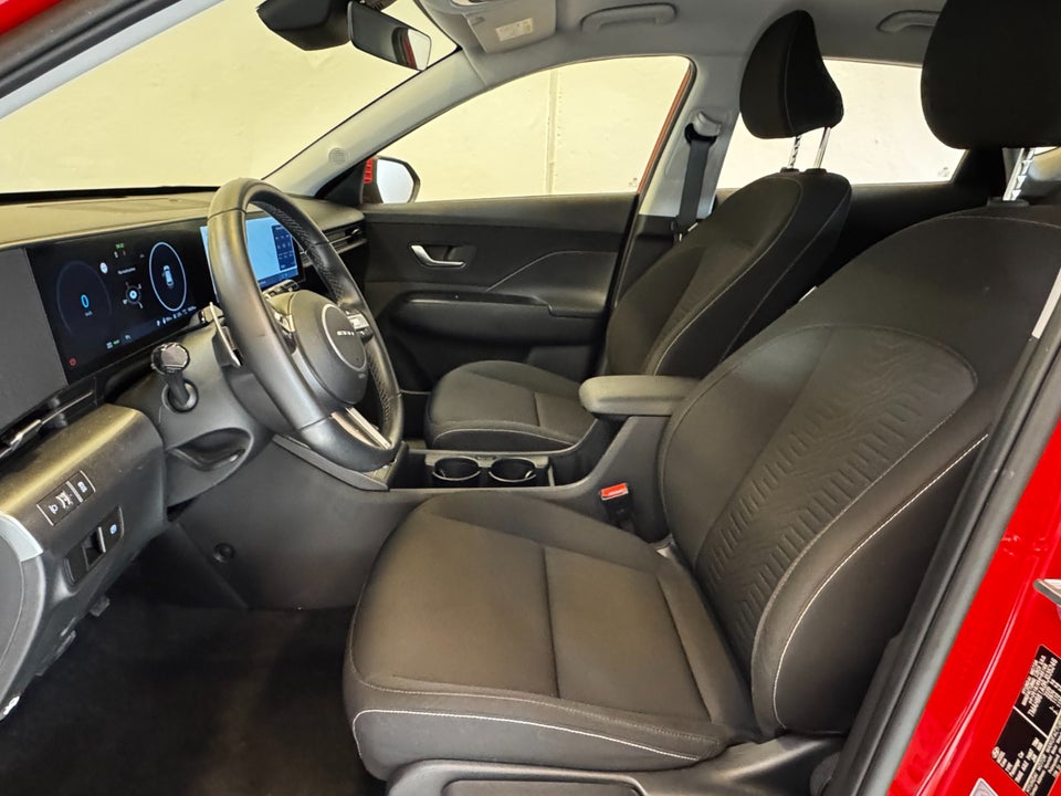 Hyundai Kona 65 EV Essential 5d