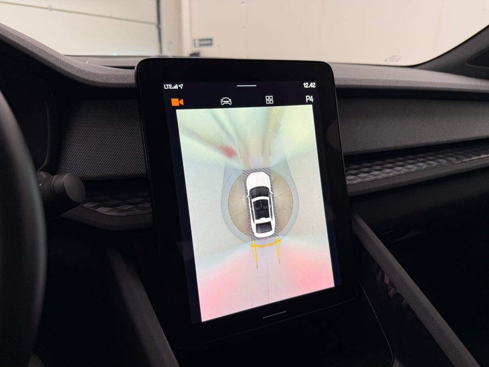 Polestar 2 Long Range AWD 5d