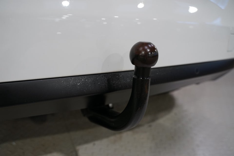 Peugeot 308 1,5 BlueHDi 130 Allure Grand Van 5d