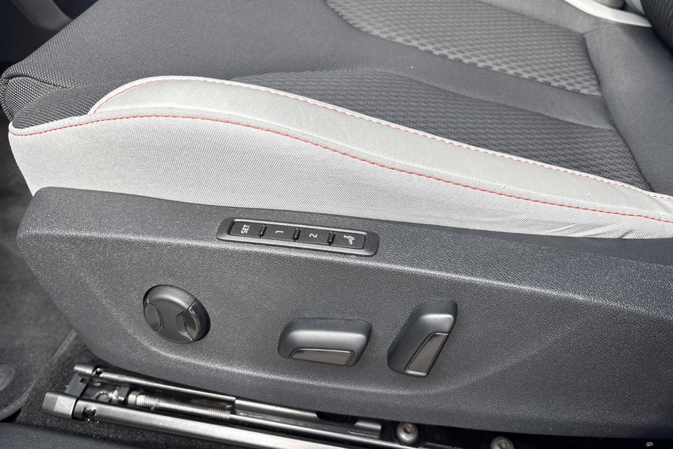 Skoda Elroq 85 iV Lodge 5d
