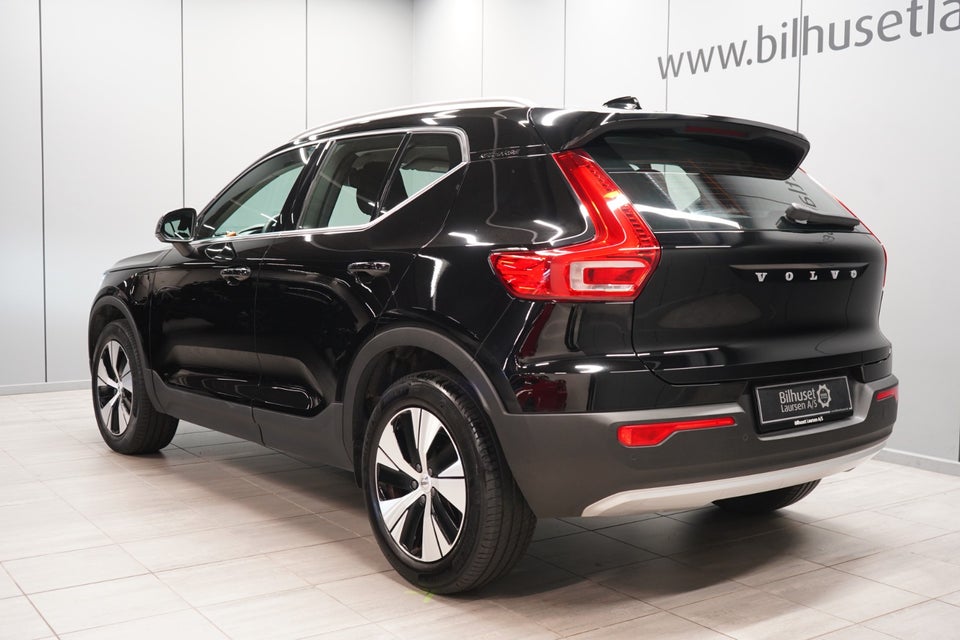 Volvo XC40 1,5 T4 ReCharge Inscription aut. 5d