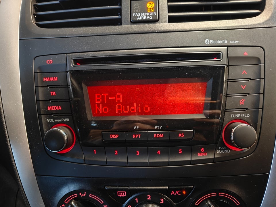 Suzuki Celerio 1,0 Dualjet Club 5d