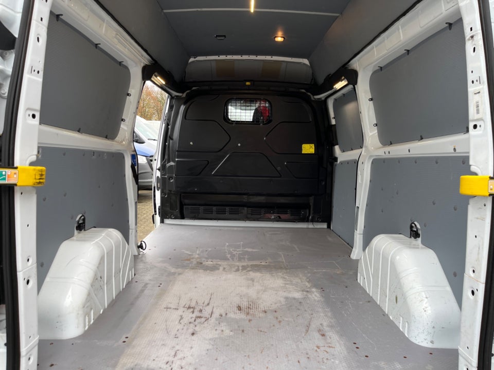 Ford Transit Custom 340L 2,0 TDCi 130 Trend