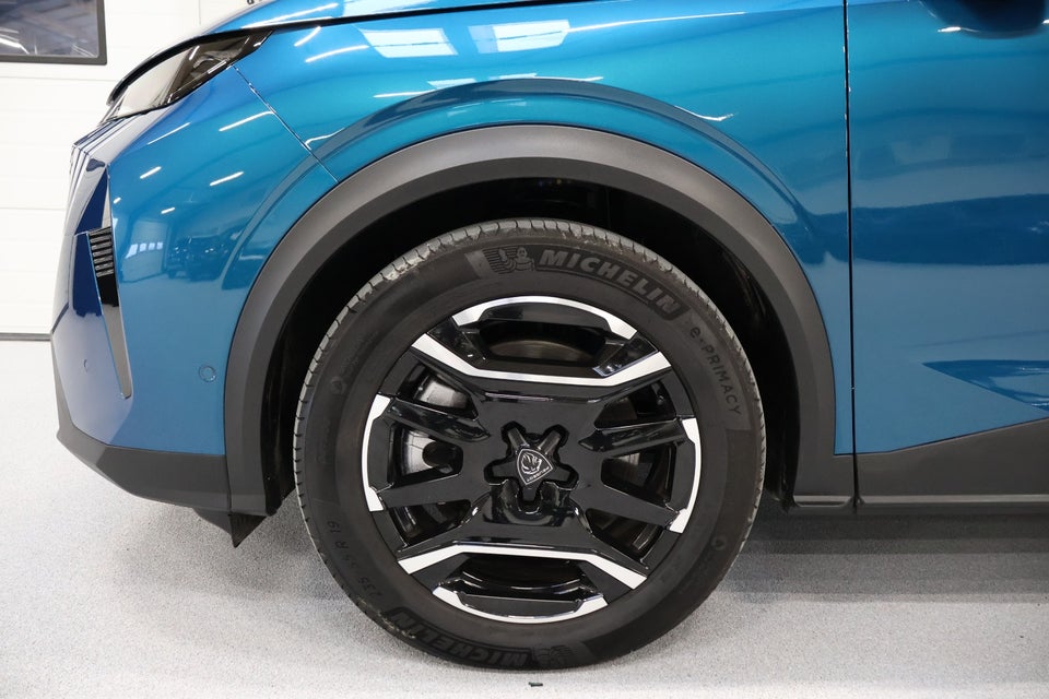 Peugeot e-5008 77 Allure Pack 7prs 5d