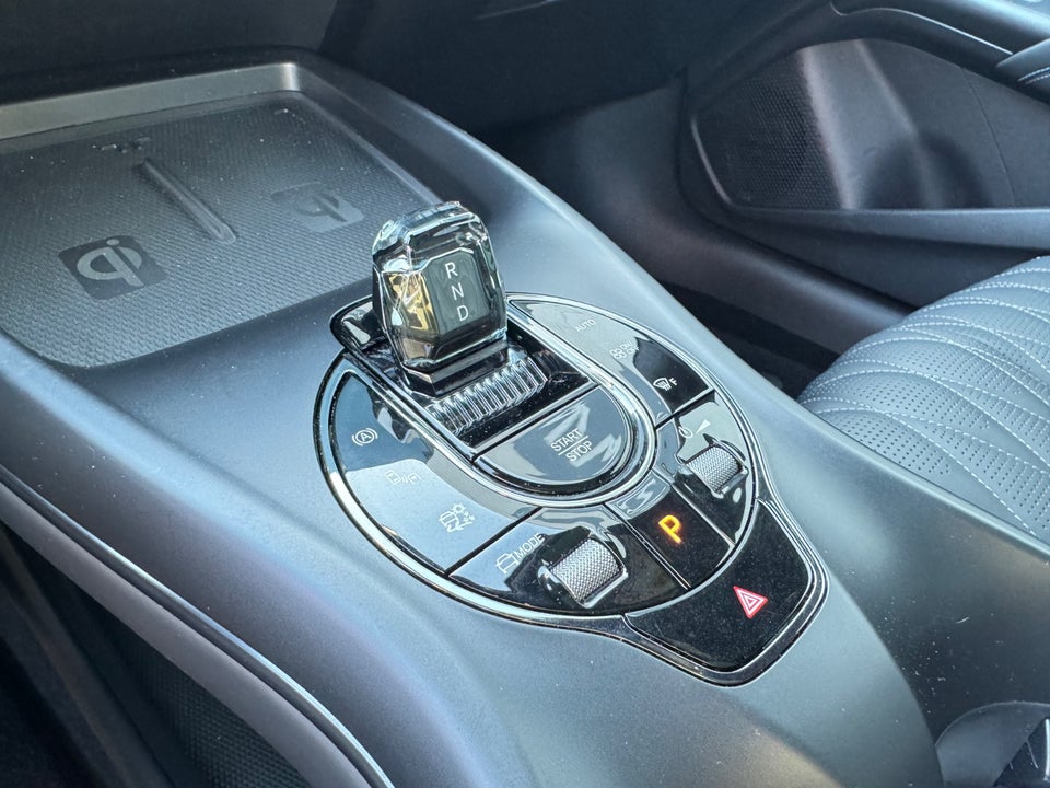 BYD Seal 86 Excellence AWD 4d