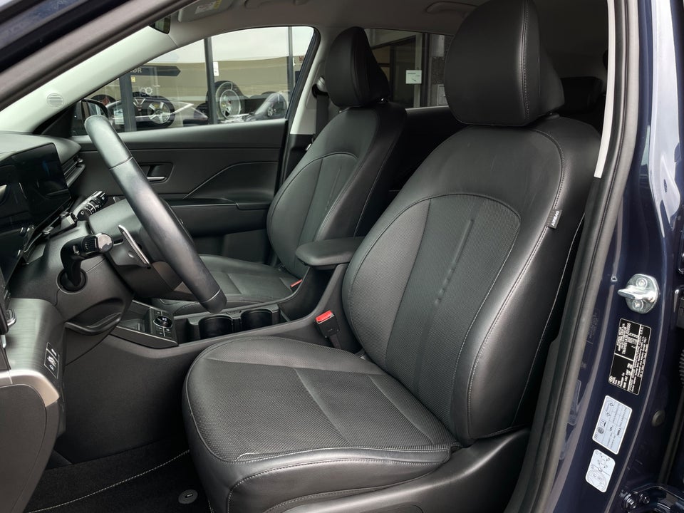 Hyundai Kona 65 EV Ultimate 5d
